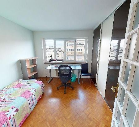 Ferienwohnung T3 Tout Confort,Gare,Tram,Tout Commodite . Straßburg Exterior foto