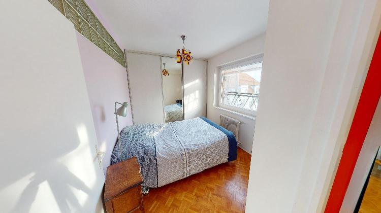 Ferienwohnung T3 Tout Confort,Gare,Tram,Tout Commodite . Straßburg Exterior foto